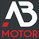 Logo AB Motor